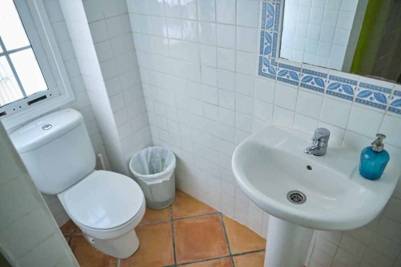 Appartement Centrico Y Luminoso Estudio En Cruz Santa-Cruz de Ténérife
